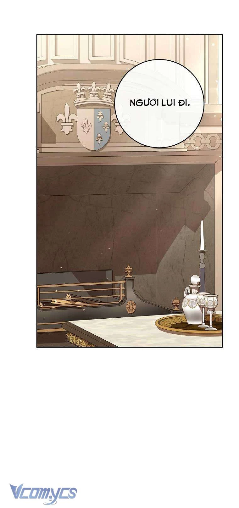 100 Lời Nguyền Của Biệt Thự Elleston Chapter  5 - 33