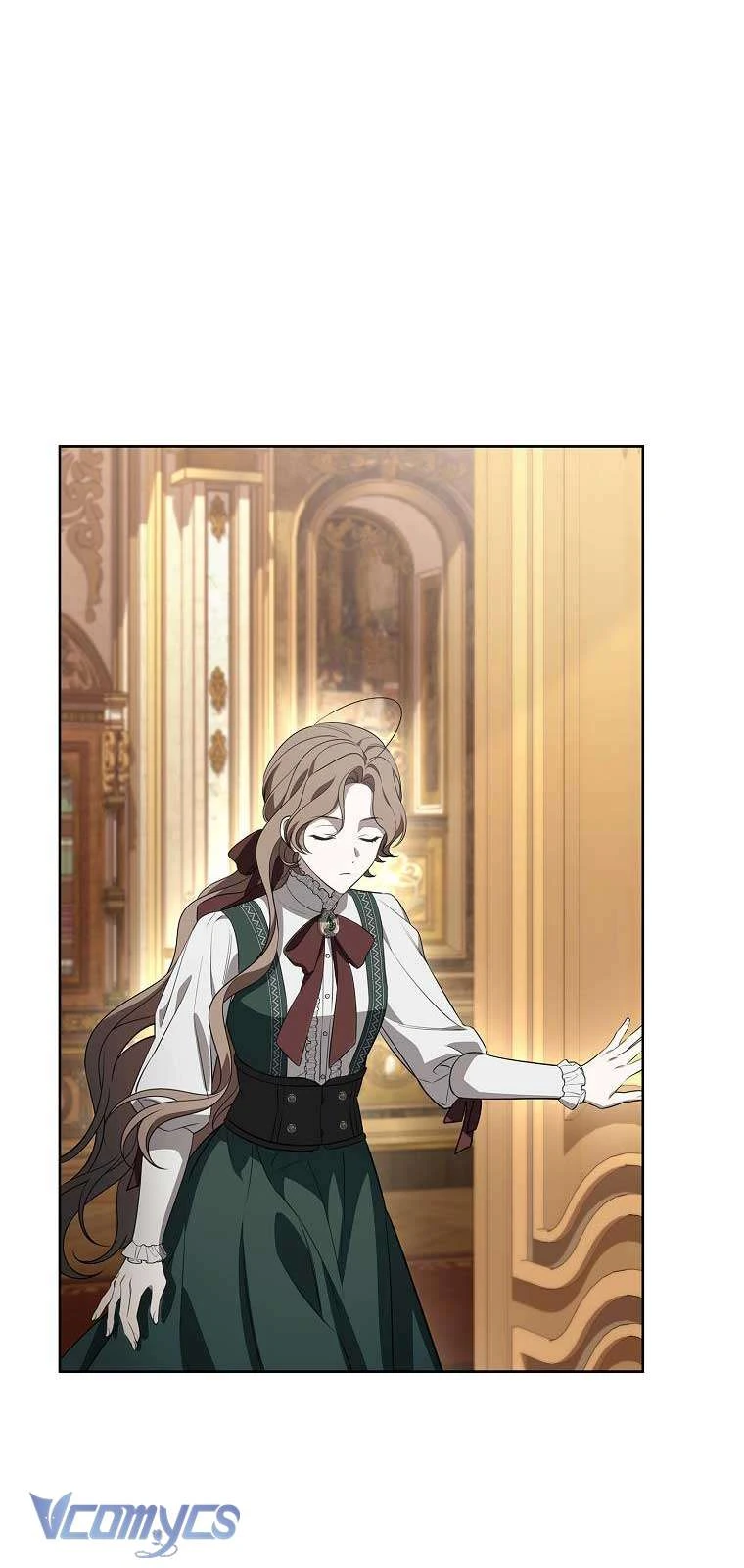 100 Lời Nguyền Của Biệt Thự Elleston Chapter  5 - 35