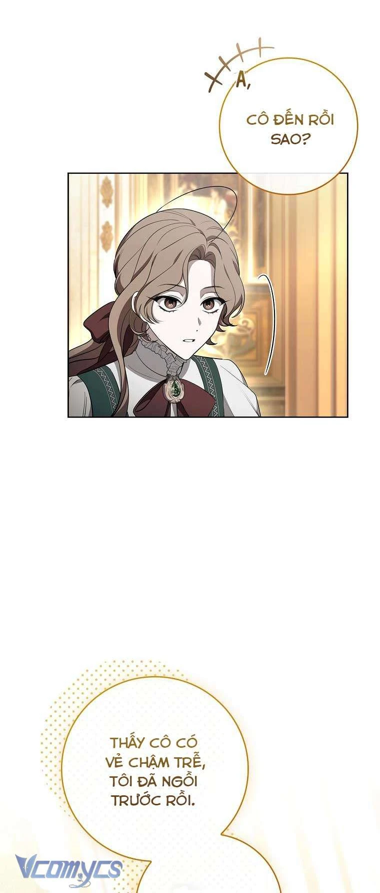 100 Lời Nguyền Của Biệt Thự Elleston Chapter  5 - 36