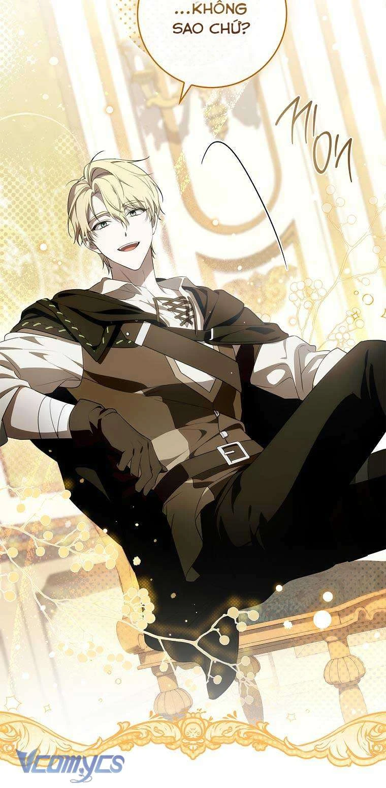 100 Lời Nguyền Của Biệt Thự Elleston Chapter  5 - 37