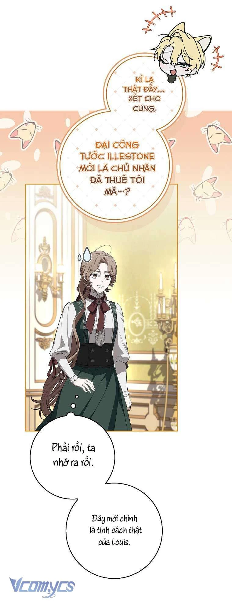 100 Lời Nguyền Của Biệt Thự Elleston Chapter  5 - 40