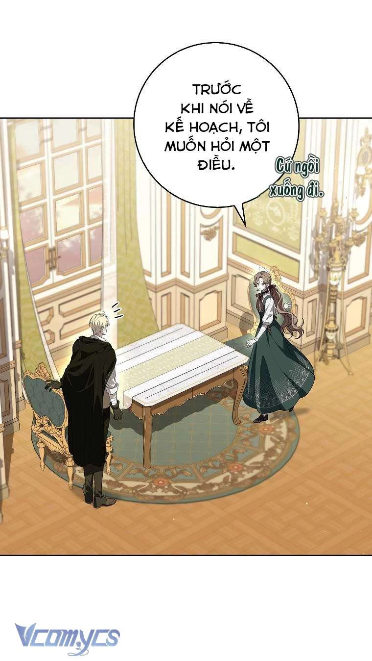 100 Lời Nguyền Của Biệt Thự Elleston Chapter  5 - 41