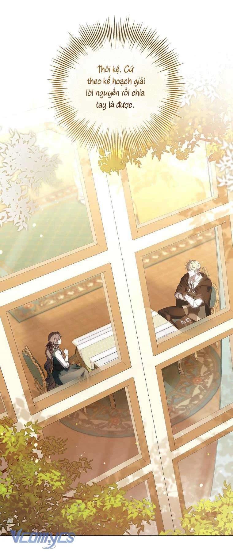 100 Lời Nguyền Của Biệt Thự Elleston Chapter  5 - 47