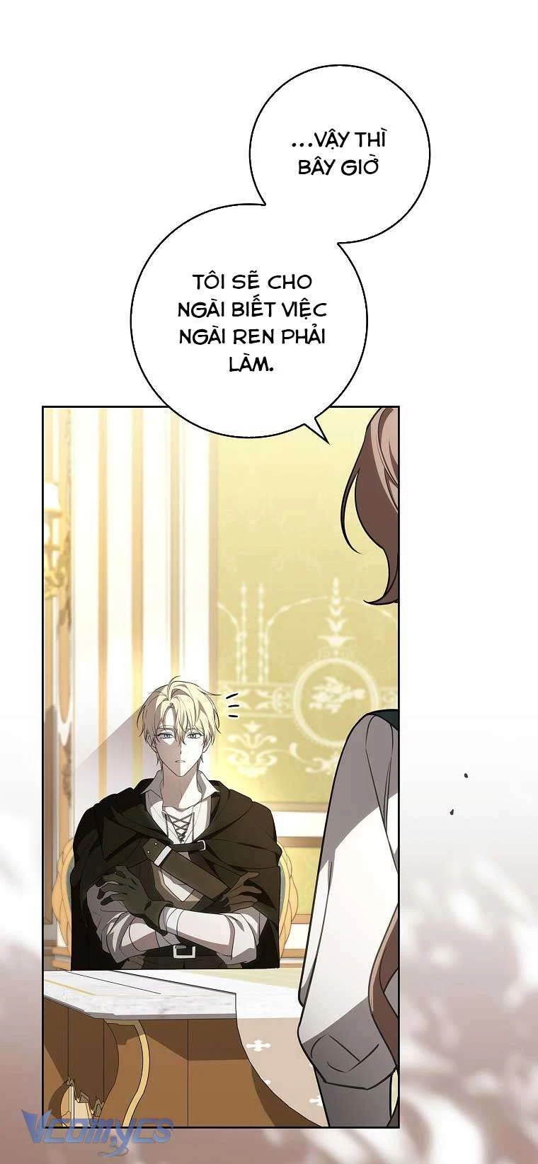 100 Lời Nguyền Của Biệt Thự Elleston Chapter  5 - 48