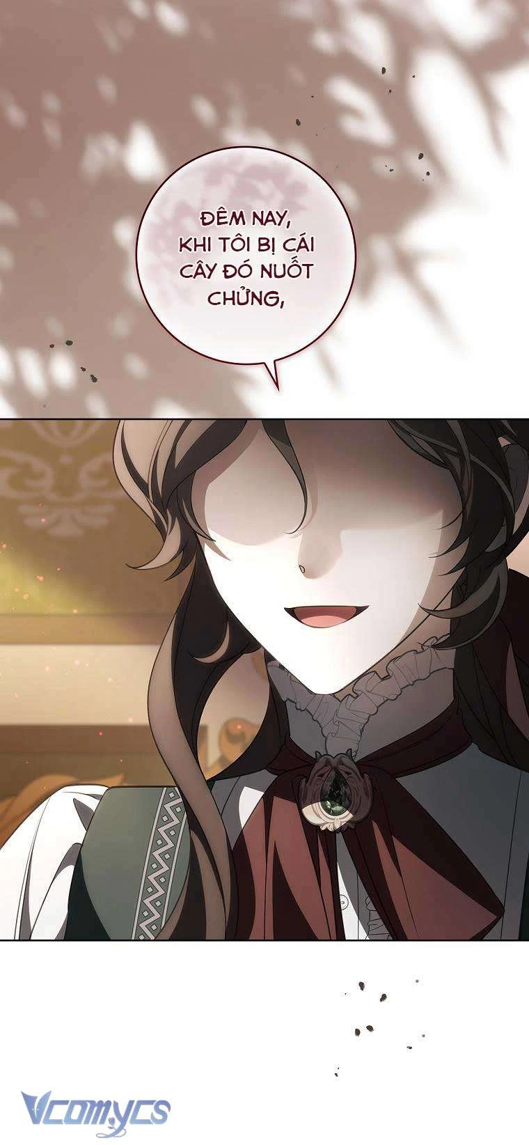 100 Lời Nguyền Của Biệt Thự Elleston Chapter  5 - 49