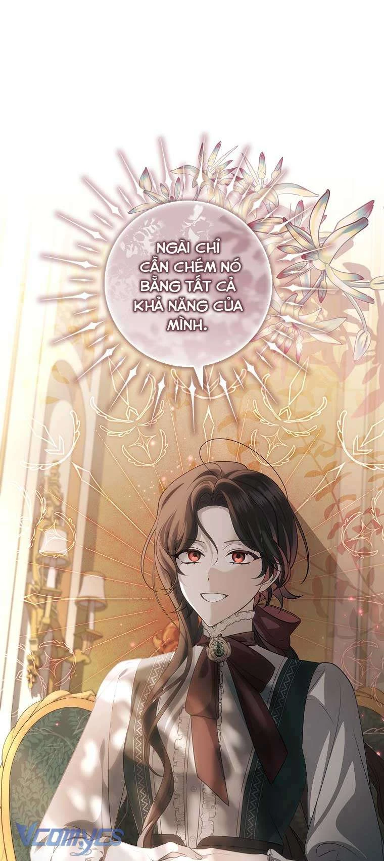 100 Lời Nguyền Của Biệt Thự Elleston Chapter  5 - 50