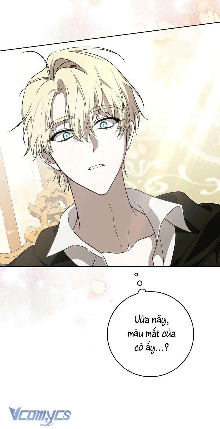 100 Lời Nguyền Của Biệt Thự Elleston Chapter  5 - 53