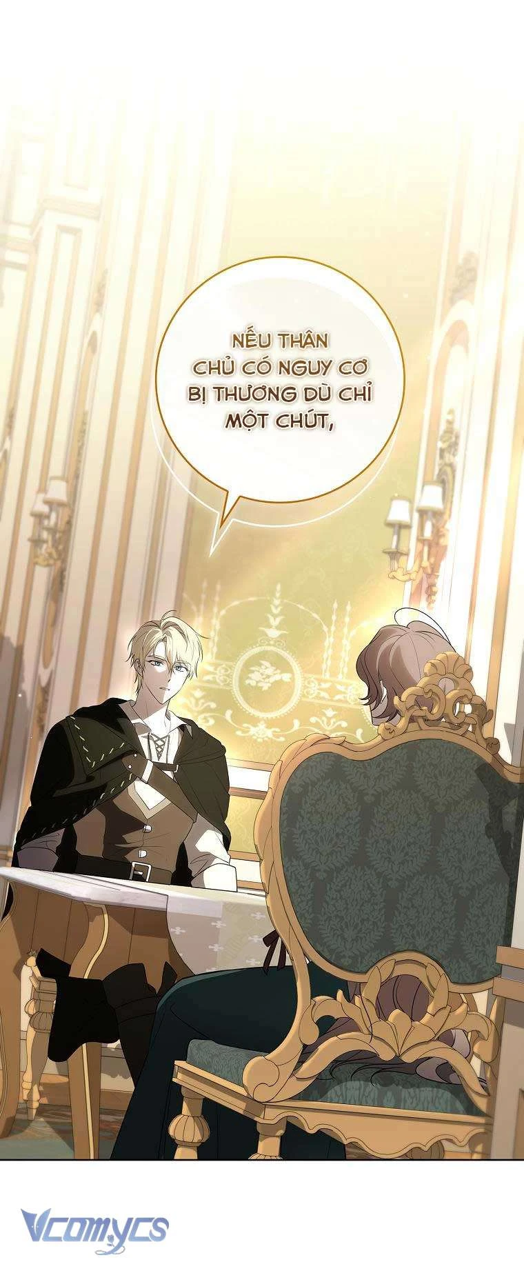 100 Lời Nguyền Của Biệt Thự Elleston Chapter  5 - 61