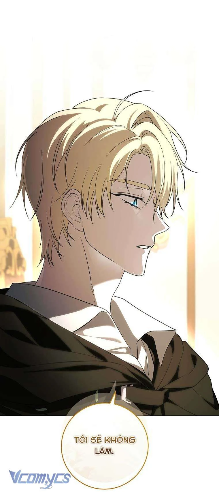 100 Lời Nguyền Của Biệt Thự Elleston Chapter  5 - 62