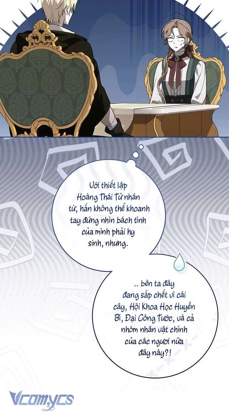 100 Lời Nguyền Của Biệt Thự Elleston Chapter  5 - 65