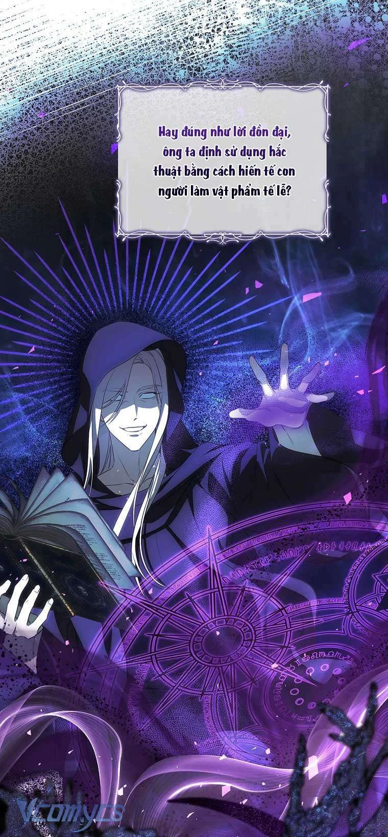 100 Lời Nguyền Của Biệt Thự Elleston Chapter  5 - 69