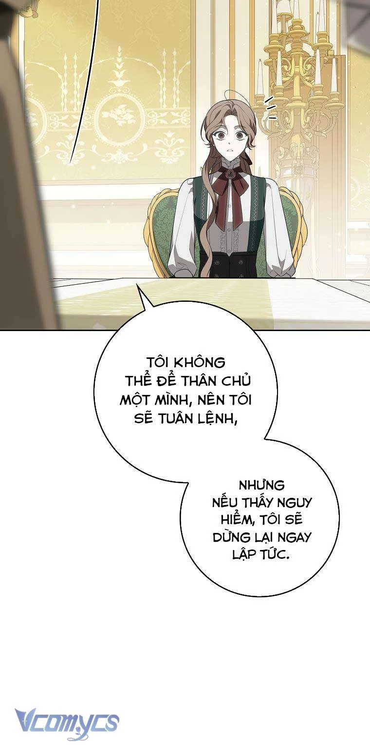 100 Lời Nguyền Của Biệt Thự Elleston Chapter  5 - 71