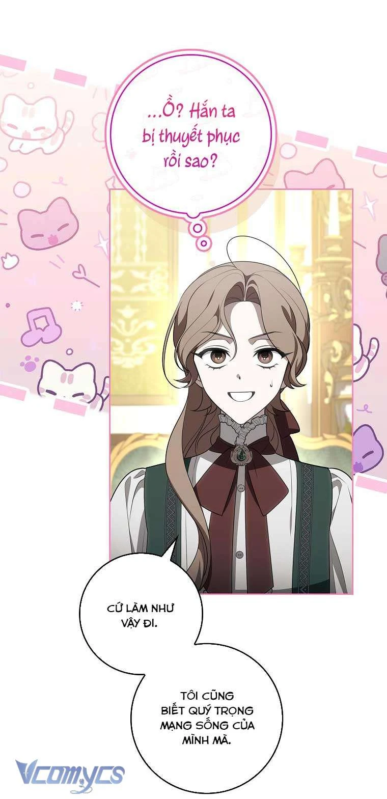 100 Lời Nguyền Của Biệt Thự Elleston Chapter  5 - 72