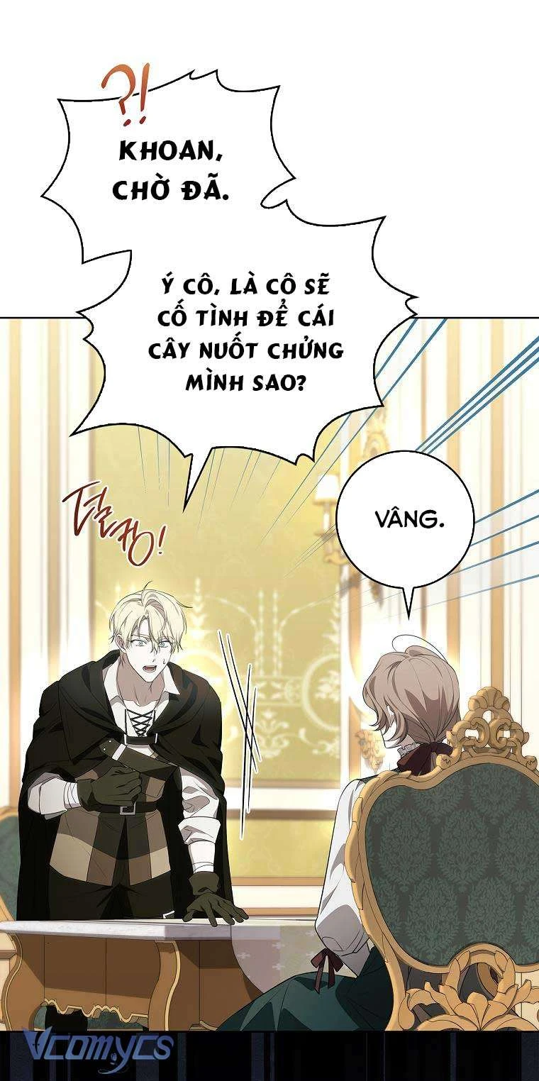 100 Lời Nguyền Của Biệt Thự Elleston Chapter  5 - 83