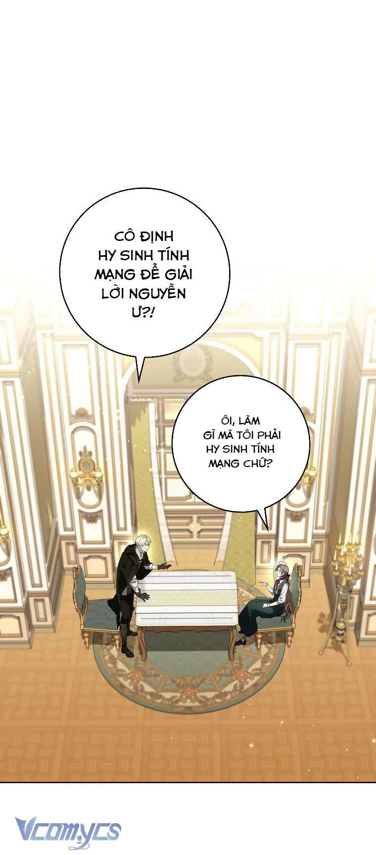 100 Lời Nguyền Của Biệt Thự Elleston Chapter  5 - 85