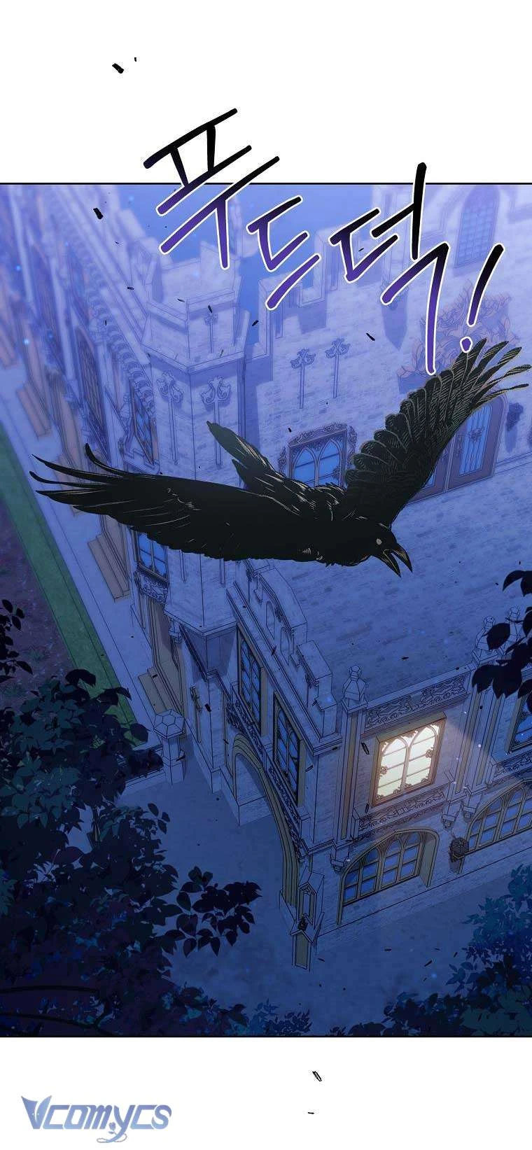 100 Lời Nguyền Của Biệt Thự Elleston Chapter  6 - 4