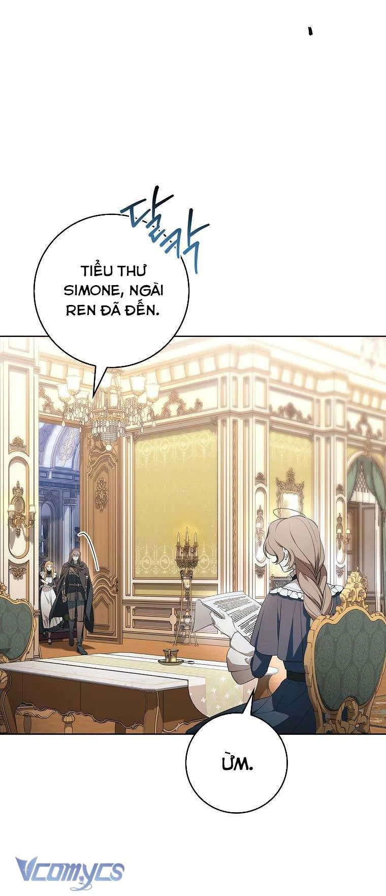 100 Lời Nguyền Của Biệt Thự Elleston Chapter  6 - 5