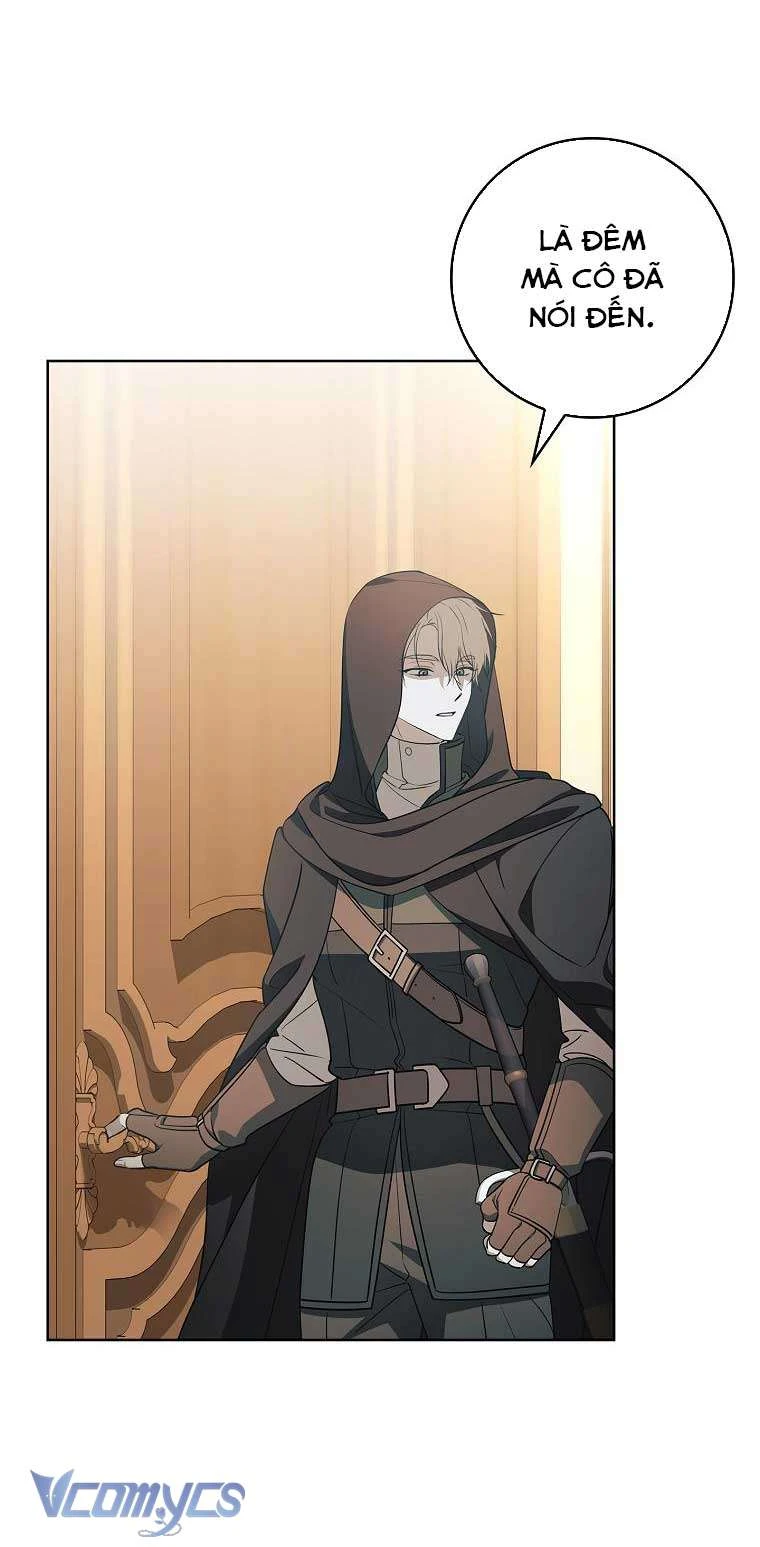 100 Lời Nguyền Của Biệt Thự Elleston Chapter  6 - 8