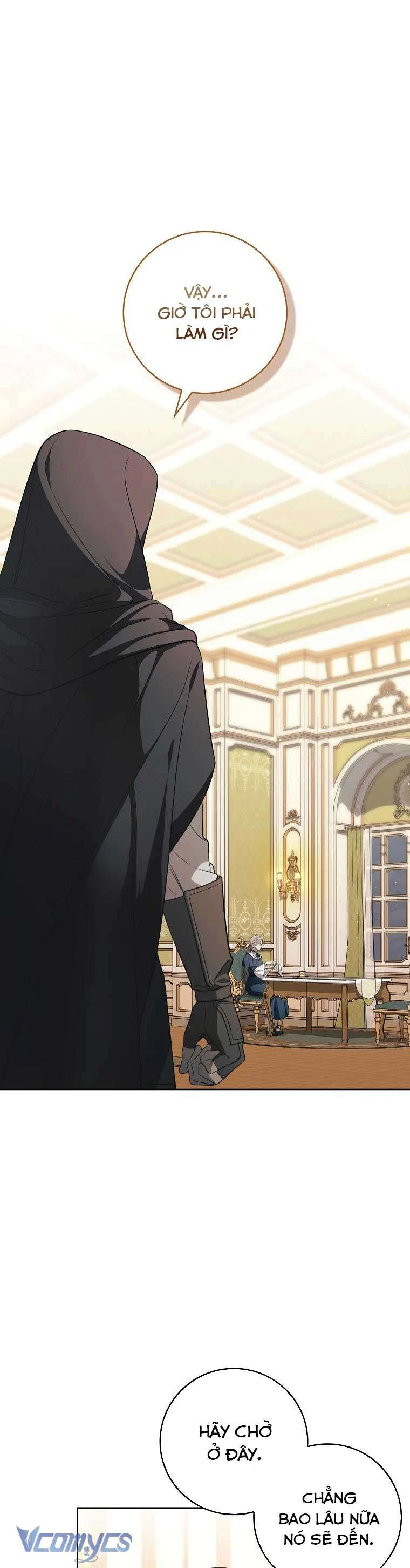 100 Lời Nguyền Của Biệt Thự Elleston Chapter  6 - 9