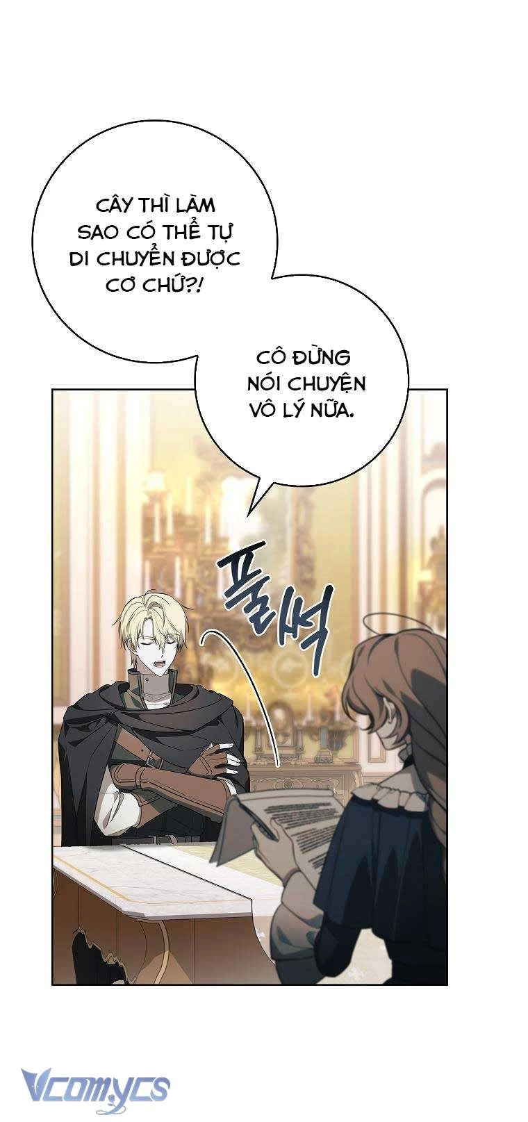 100 Lời Nguyền Của Biệt Thự Elleston Chapter  6 - 12