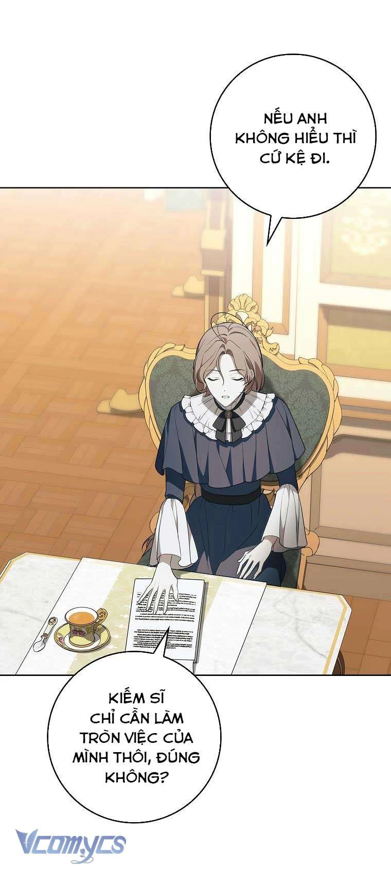 100 Lời Nguyền Của Biệt Thự Elleston Chapter  6 - 13