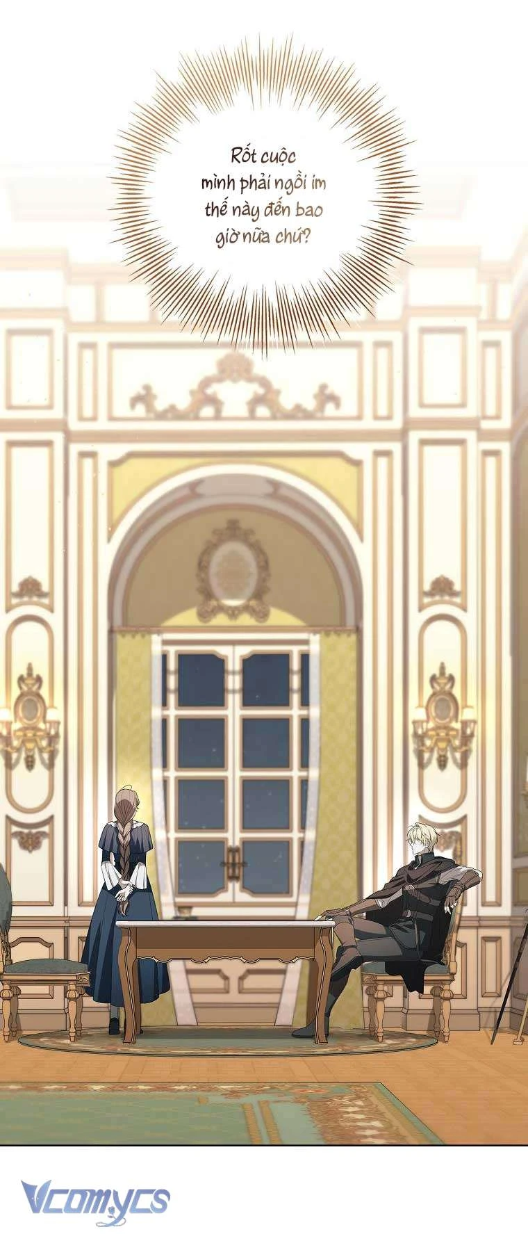 100 Lời Nguyền Của Biệt Thự Elleston Chapter  6 - 20