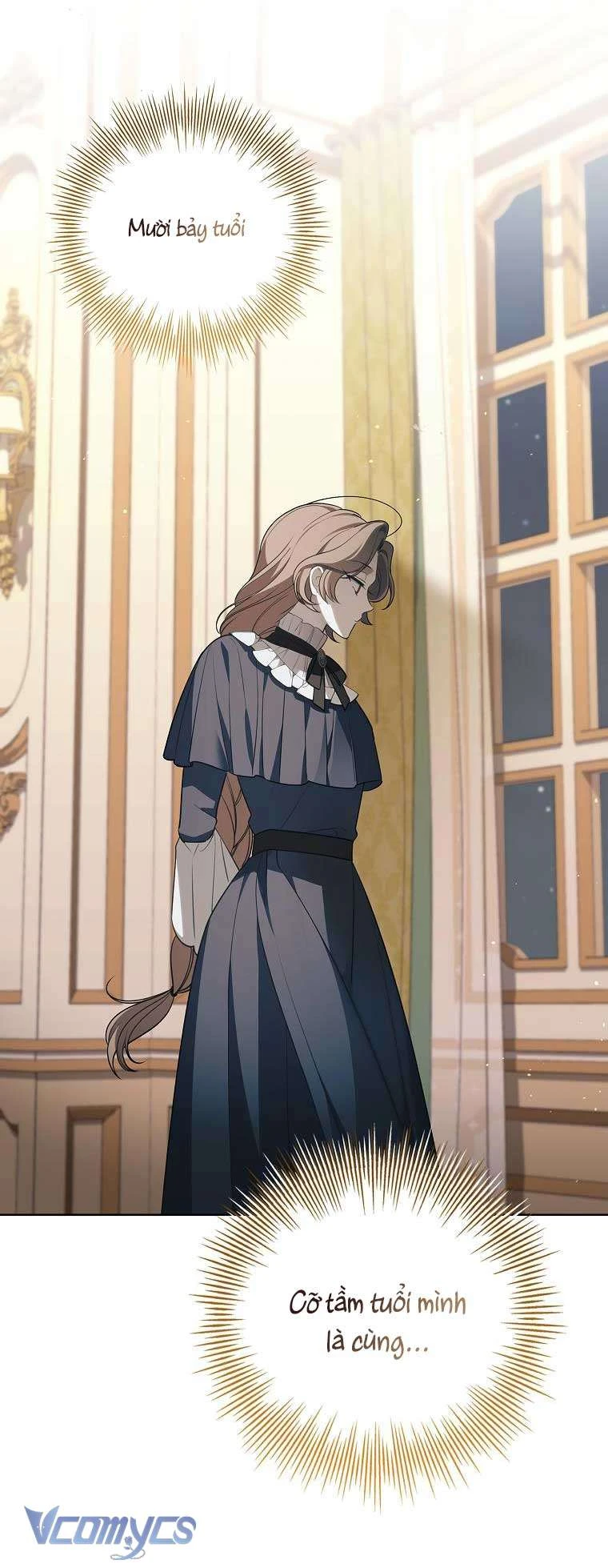 100 Lời Nguyền Của Biệt Thự Elleston Chapter  6 - 22