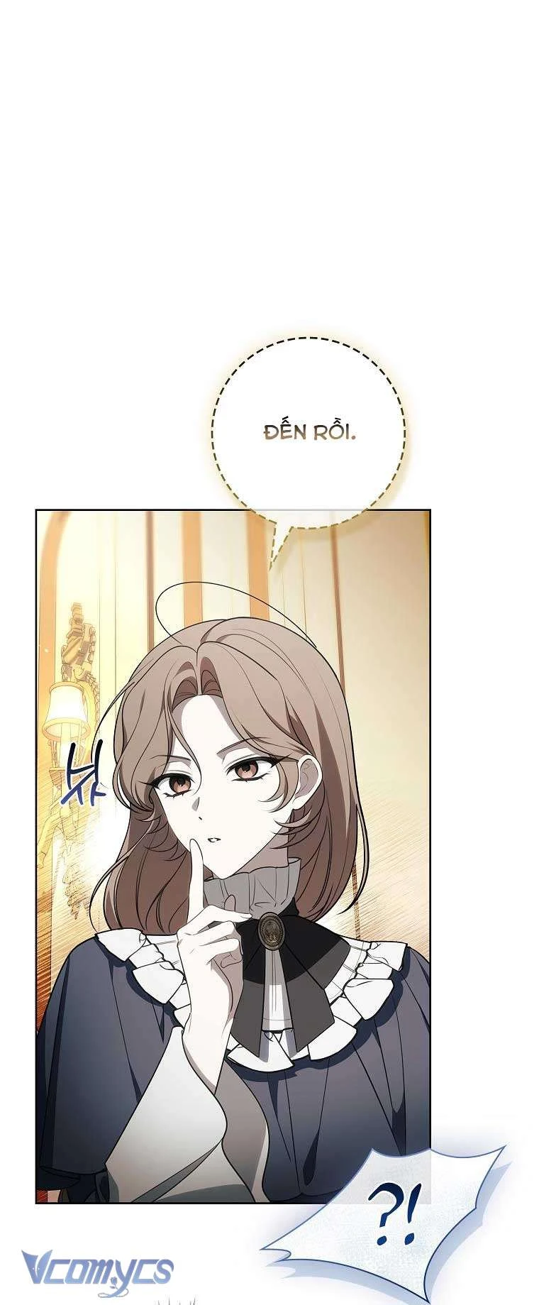 100 Lời Nguyền Của Biệt Thự Elleston Chapter  6 - 25