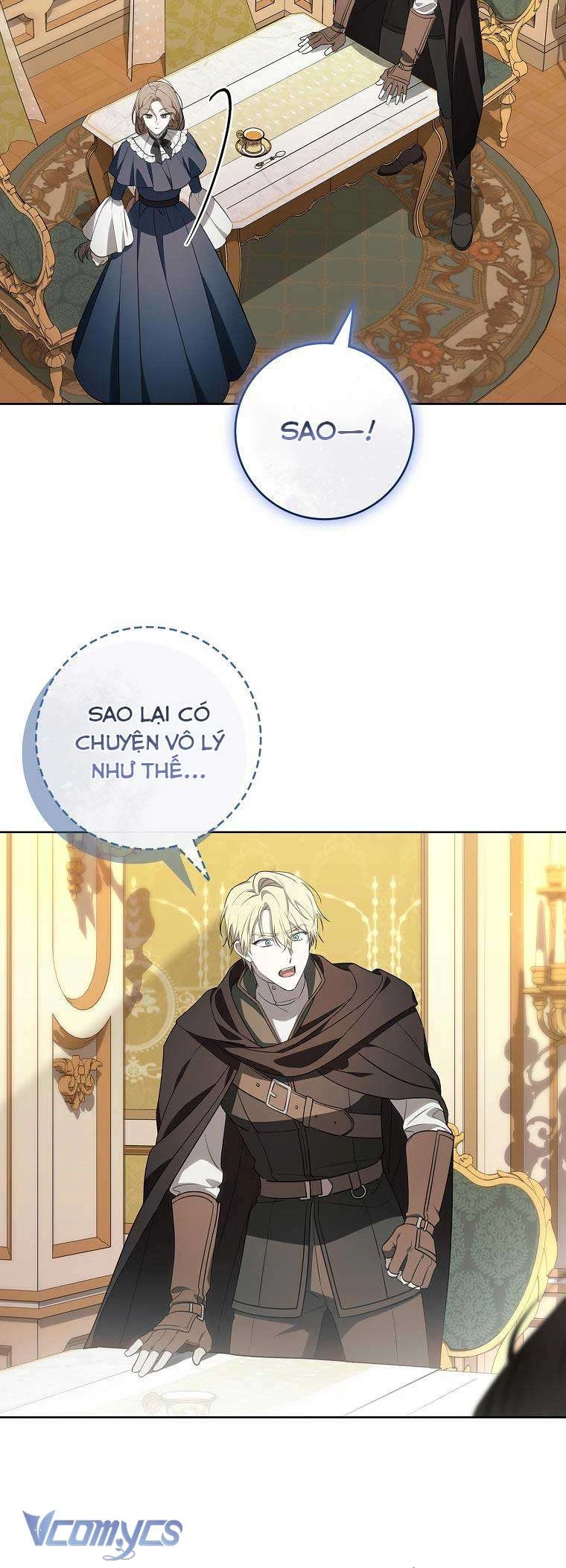 100 Lời Nguyền Của Biệt Thự Elleston Chapter  6 - 27