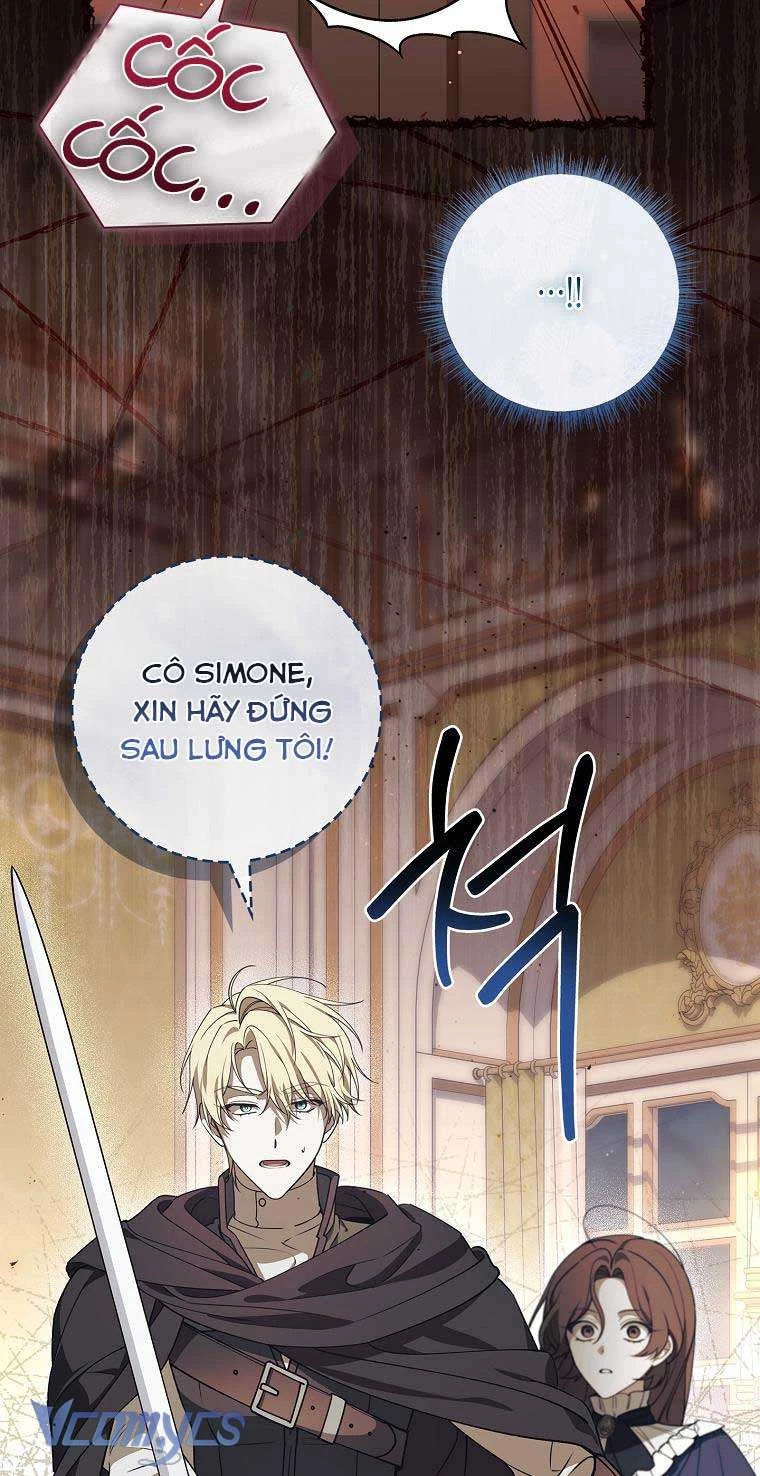 100 Lời Nguyền Của Biệt Thự Elleston Chapter  6 - 32