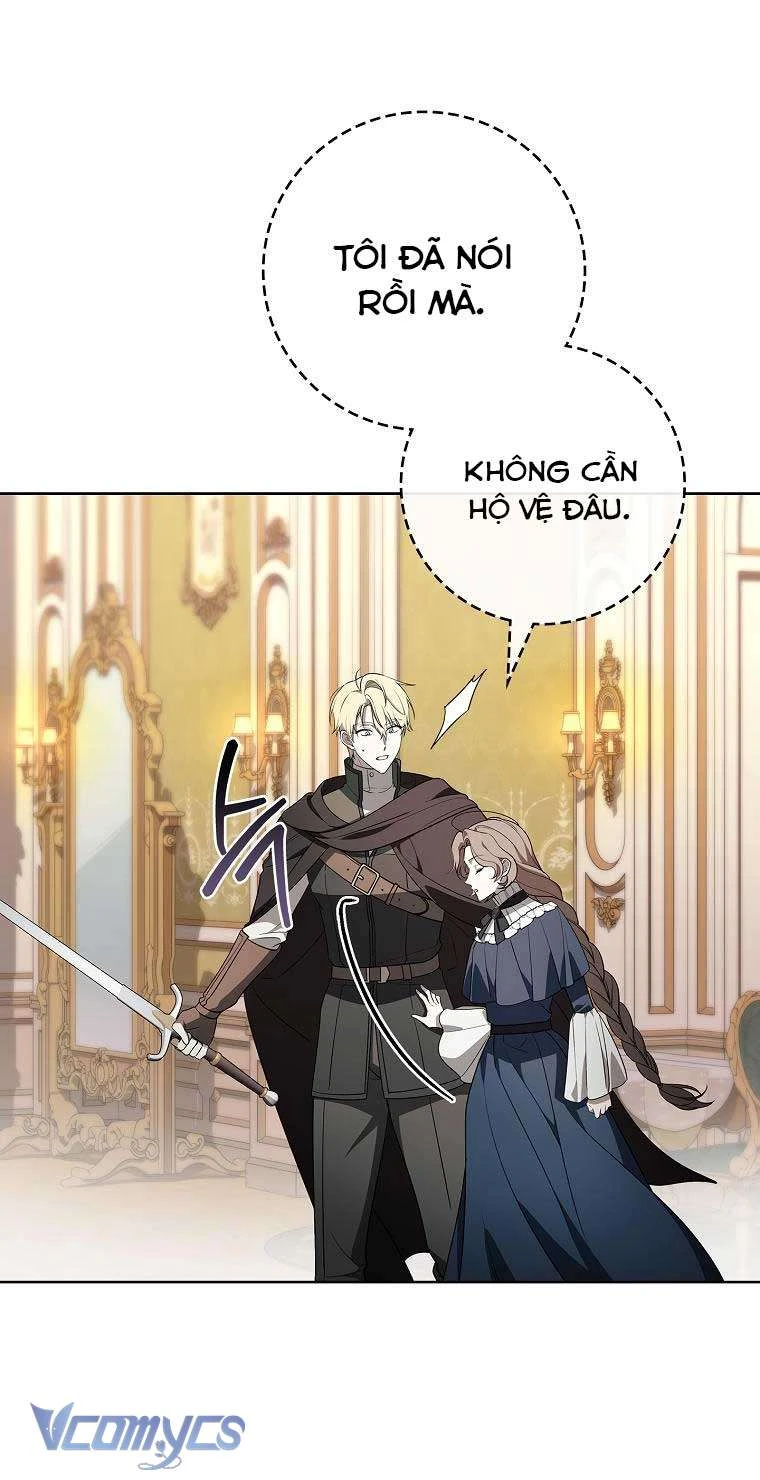 100 Lời Nguyền Của Biệt Thự Elleston Chapter  6 - 34