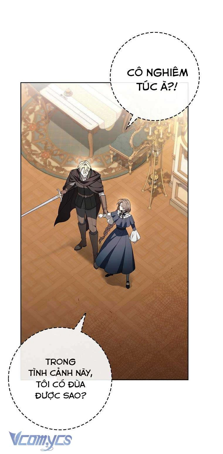 100 Lời Nguyền Của Biệt Thự Elleston Chapter  6 - 36