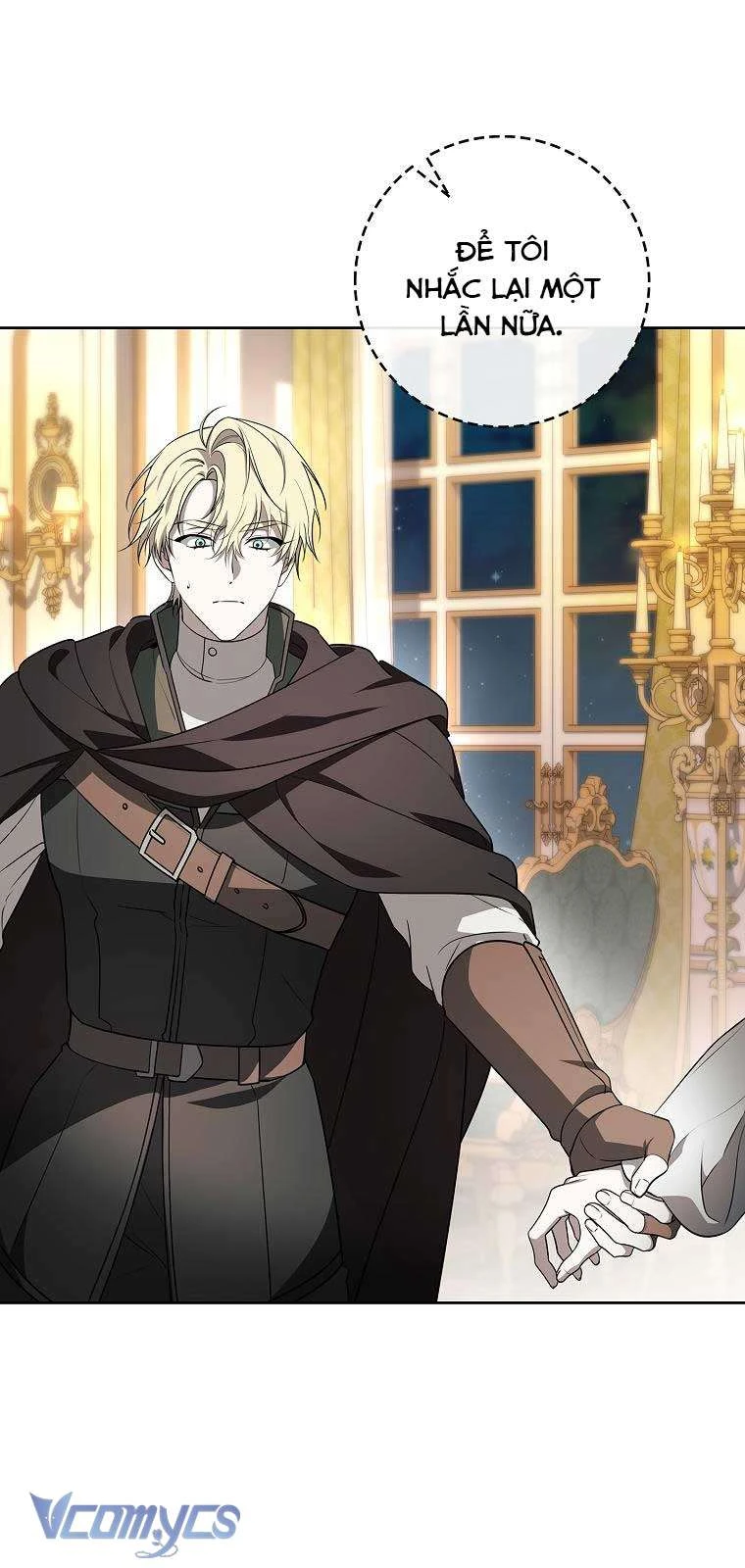 100 Lời Nguyền Của Biệt Thự Elleston Chapter  6 - 37