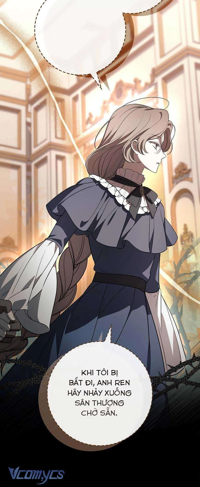 100 Lời Nguyền Của Biệt Thự Elleston Chapter  6 - 39