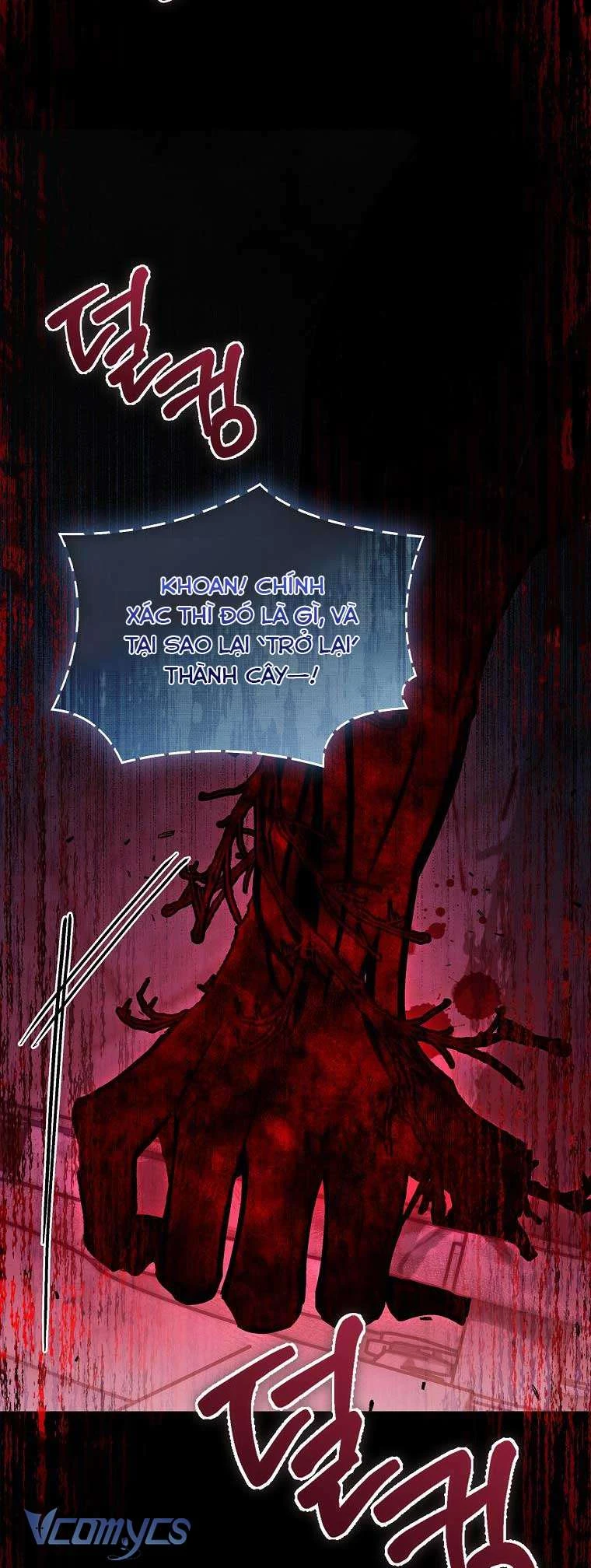 100 Lời Nguyền Của Biệt Thự Elleston Chapter  6 - 43