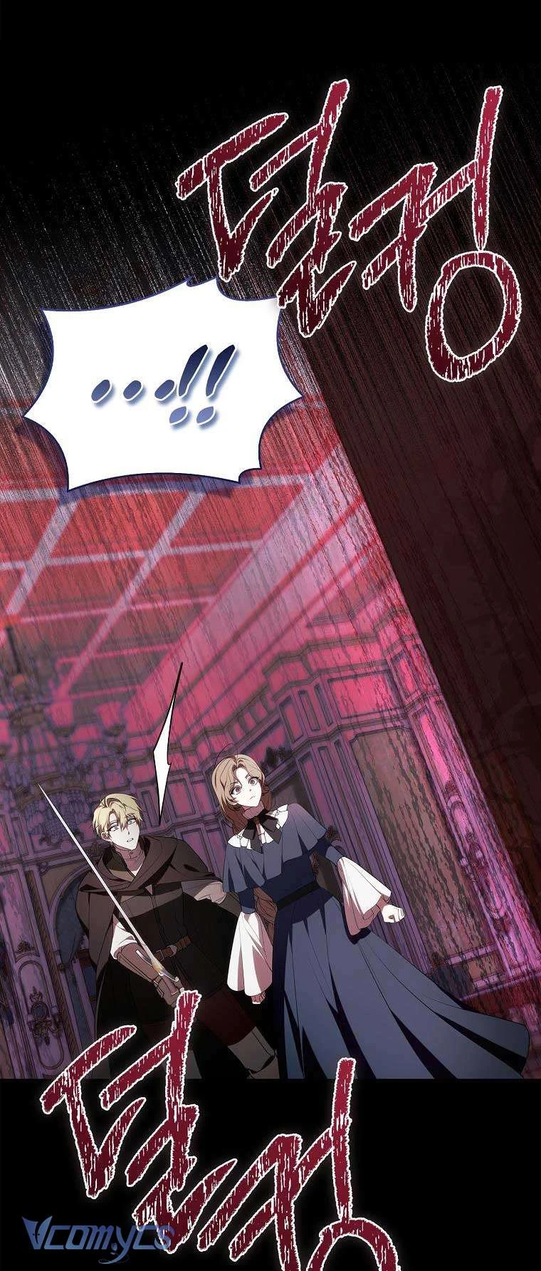 100 Lời Nguyền Của Biệt Thự Elleston Chapter  6 - 51