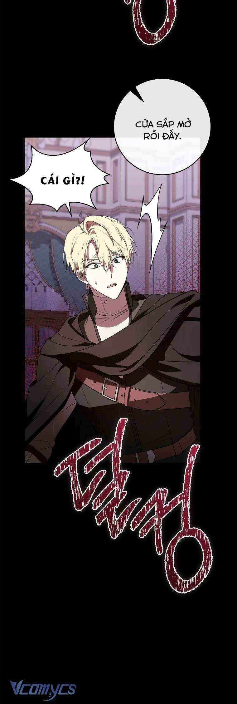 100 Lời Nguyền Của Biệt Thự Elleston Chapter  6 - 52