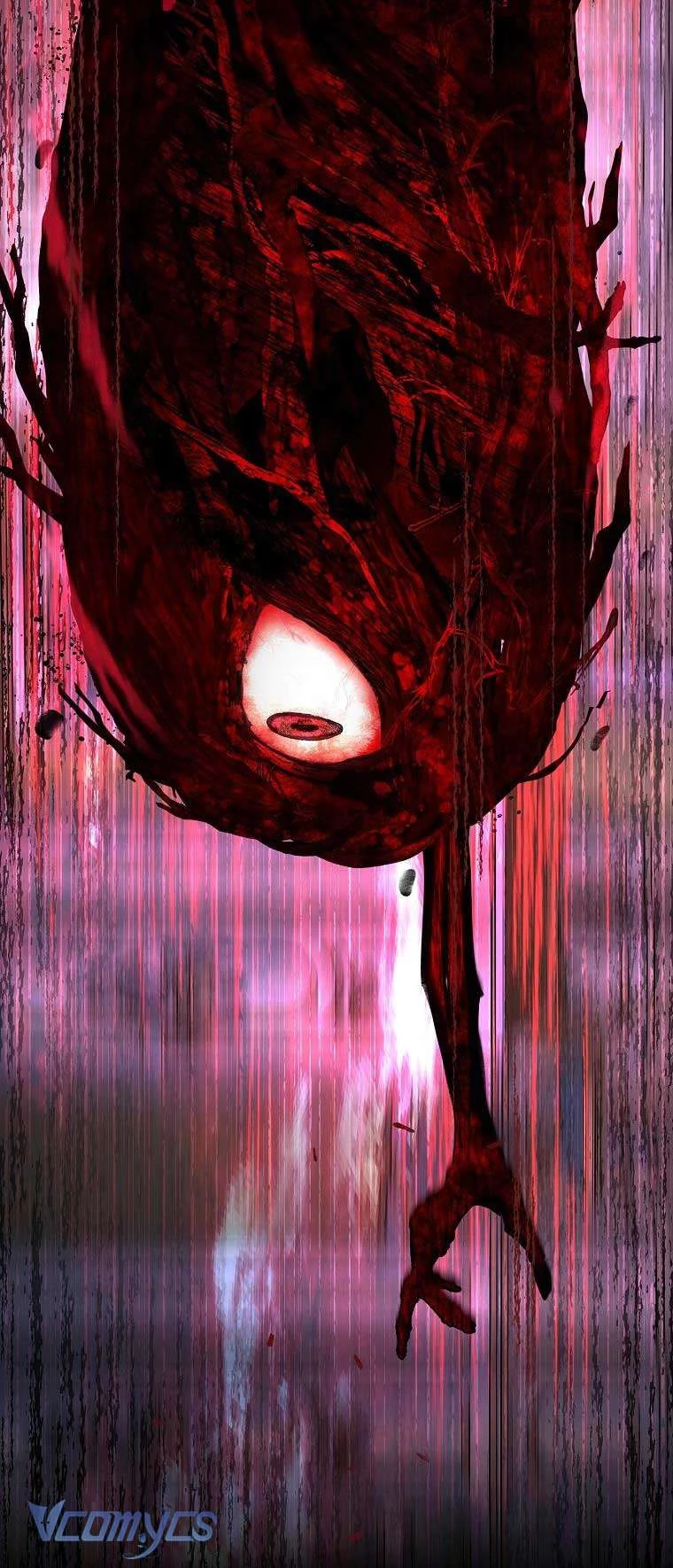 100 Lời Nguyền Của Biệt Thự Elleston Chapter  6 - 55