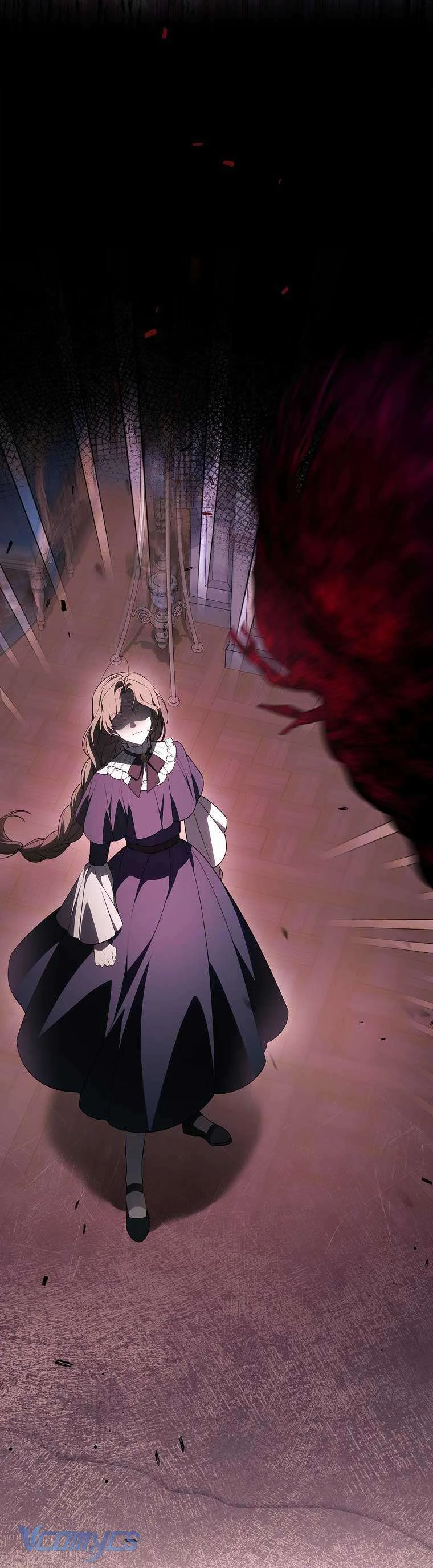 100 Lời Nguyền Của Biệt Thự Elleston Chapter  6 - 56