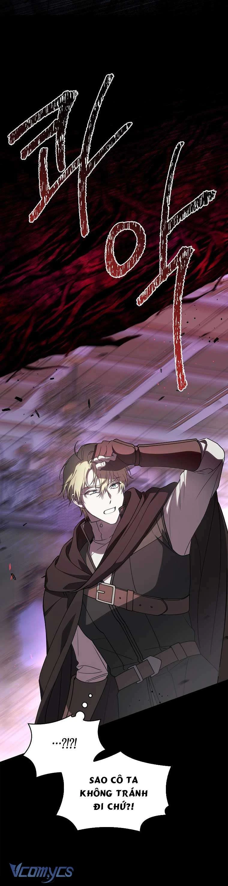 100 Lời Nguyền Của Biệt Thự Elleston Chapter  6 - 58