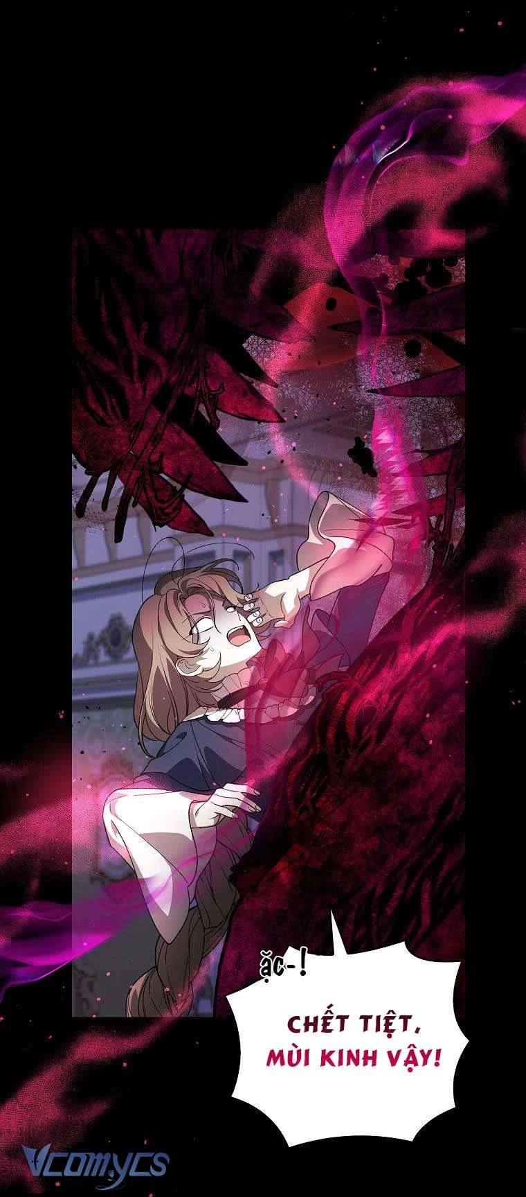 100 Lời Nguyền Của Biệt Thự Elleston Chapter  6 - 61