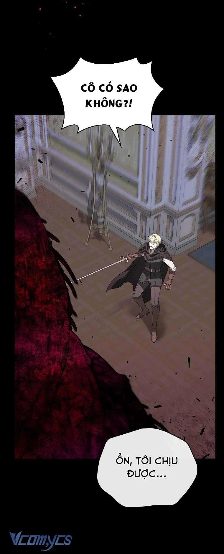 100 Lời Nguyền Của Biệt Thự Elleston Chapter  6 - 62