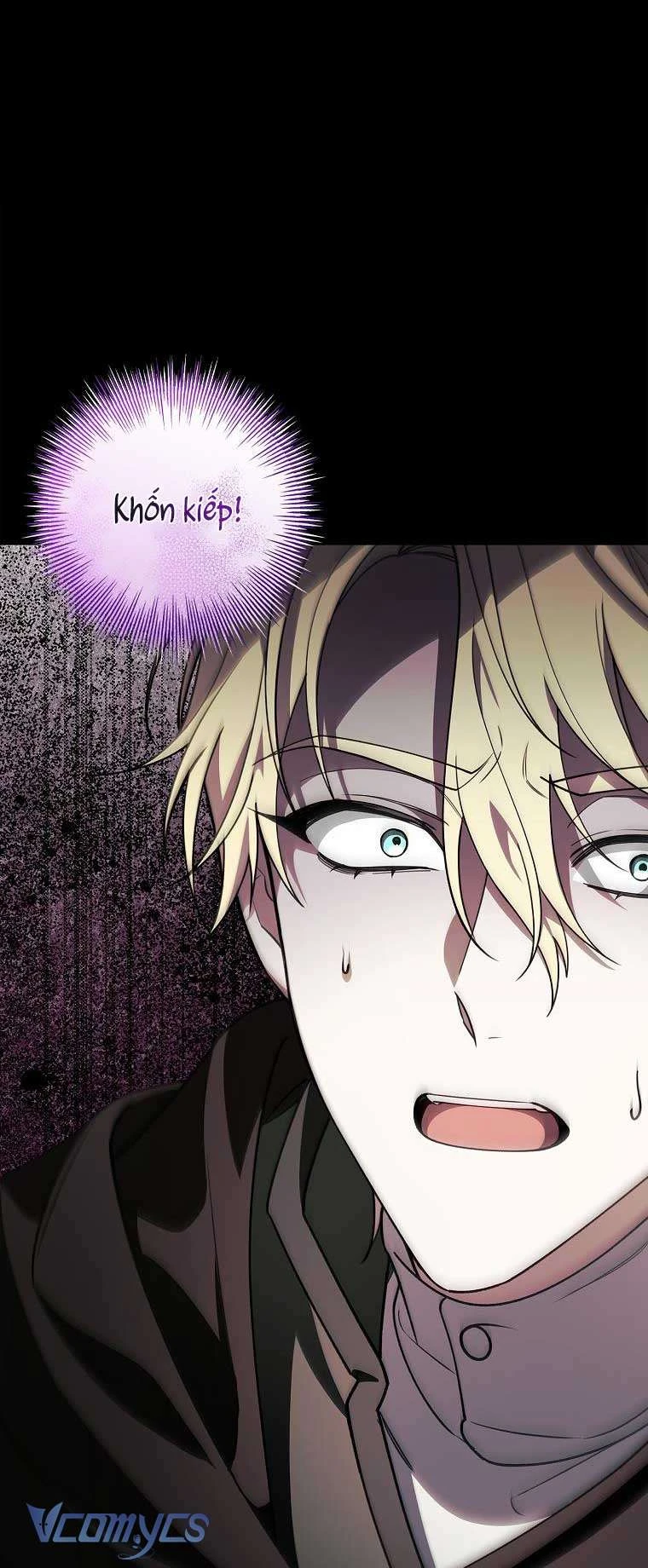 100 Lời Nguyền Của Biệt Thự Elleston Chapter  6 - 66