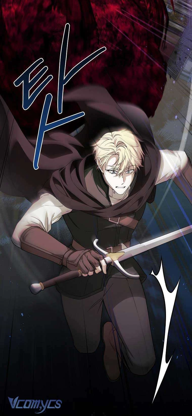 100 Lời Nguyền Của Biệt Thự Elleston Chapter  6 - 70