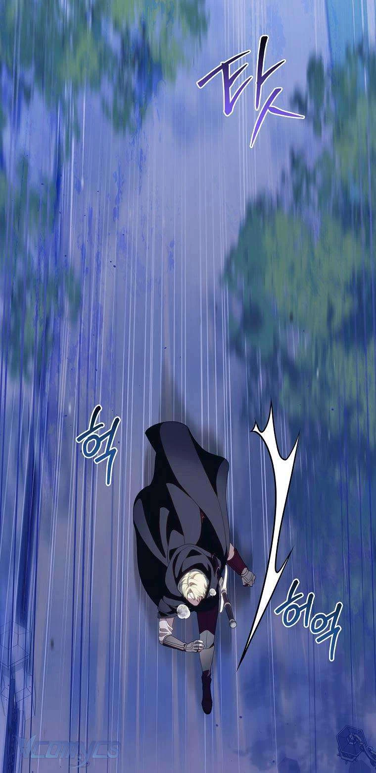 100 Lời Nguyền Của Biệt Thự Elleston Chapter  7 - 4