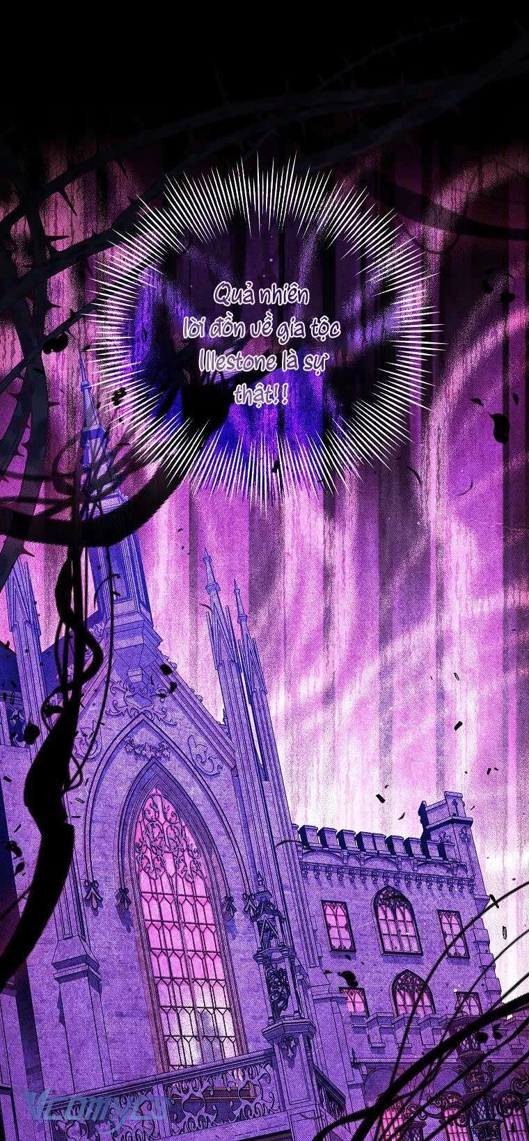 100 Lời Nguyền Của Biệt Thự Elleston Chapter  7 - 6