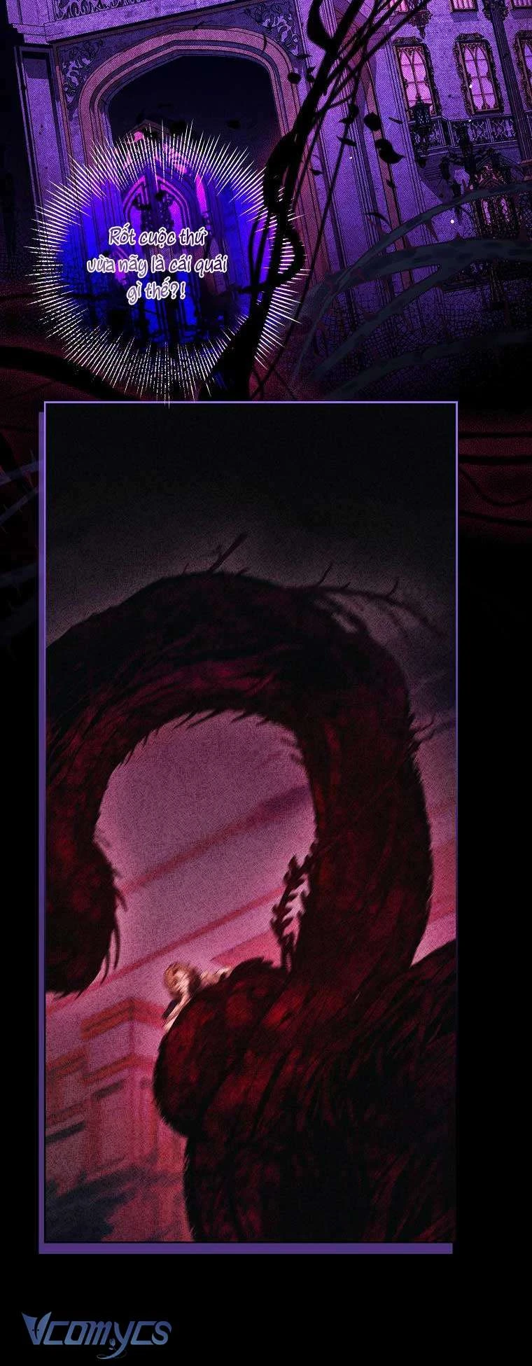 100 Lời Nguyền Của Biệt Thự Elleston Chapter  7 - 7