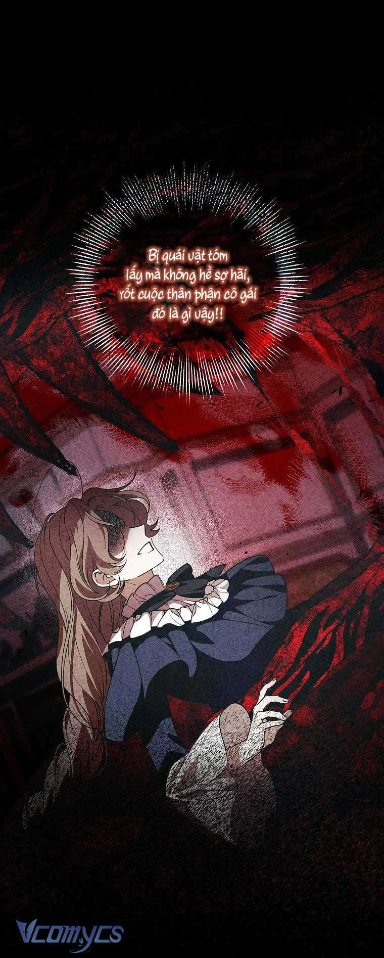 100 Lời Nguyền Của Biệt Thự Elleston Chapter  7 - 8