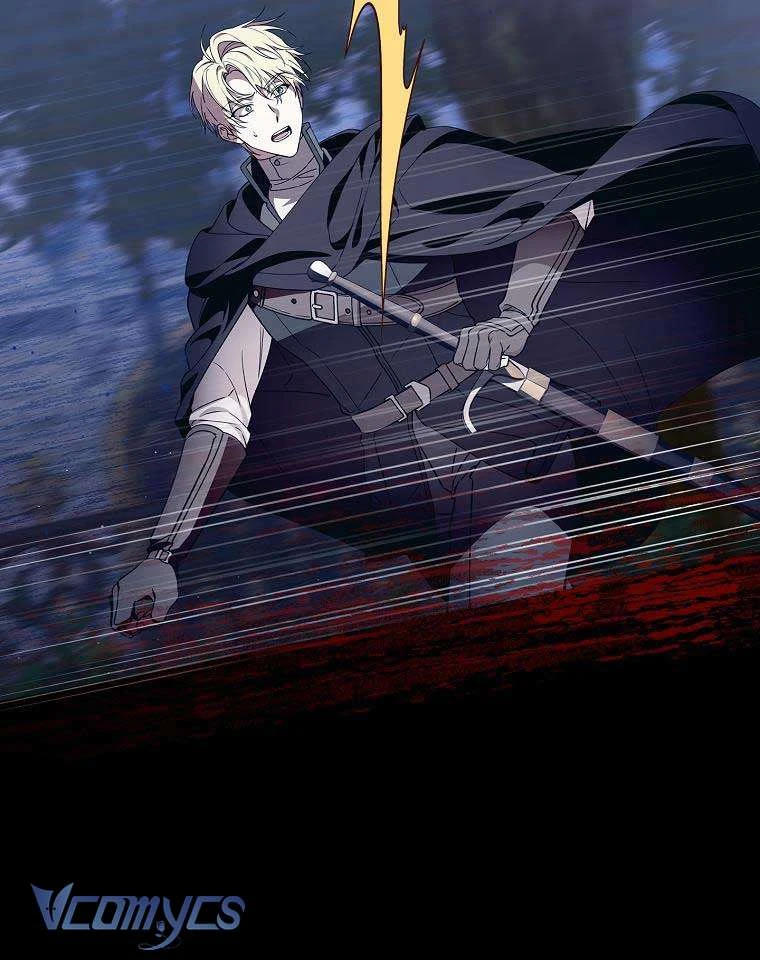 100 Lời Nguyền Của Biệt Thự Elleston Chapter  7 - 10