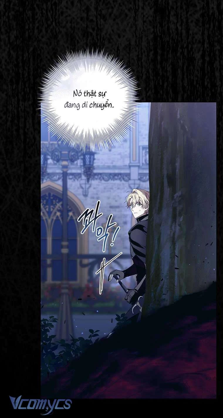 100 Lời Nguyền Của Biệt Thự Elleston Chapter  7 - 12